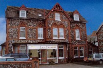 Bella Vista B&B,  Eastbourne